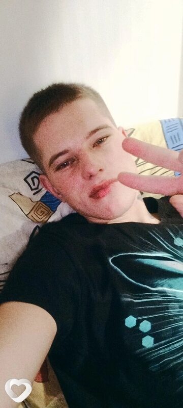 Макс, 27, Гомеле — анкета №3085562