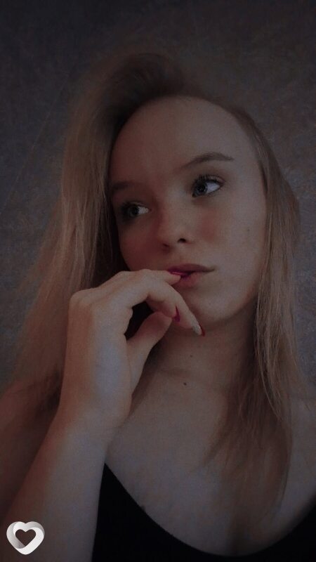 Камила, 23, Тюмени — анкета №3085581