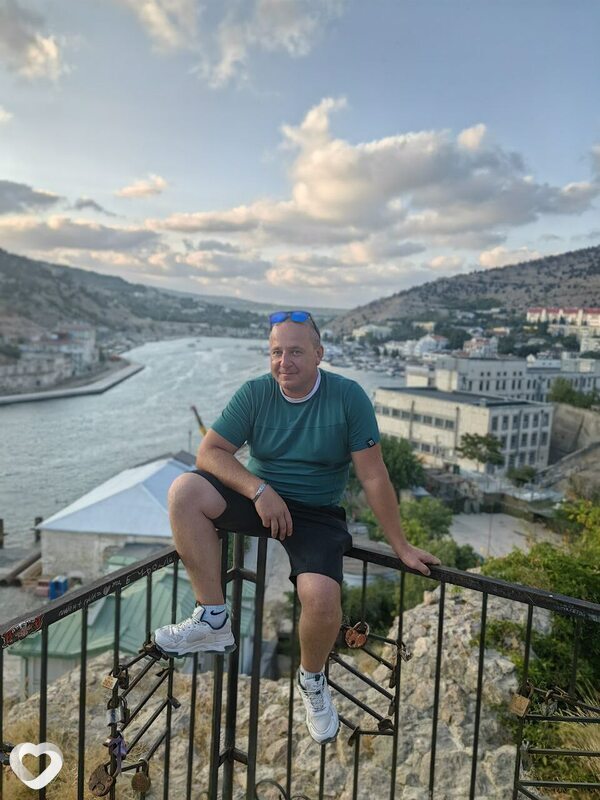 Александр, 42, Стаханове — анкета №3085483