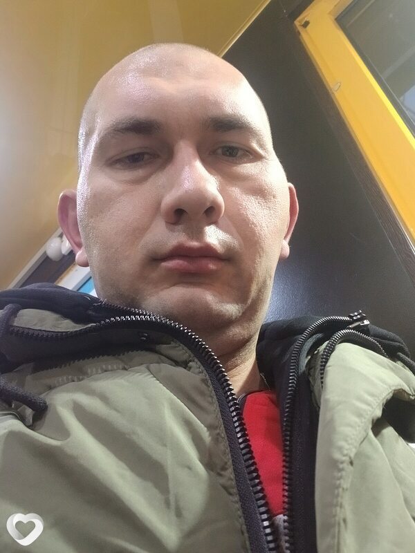 Николай, 32, Новокузнецке — анкета №3085484