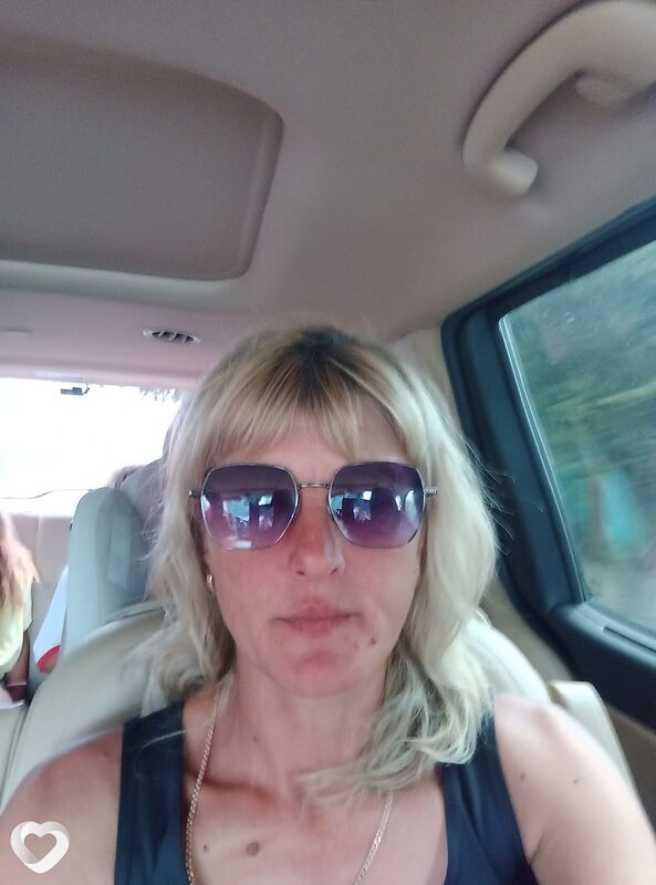 Татьяна, 46, Прокопьевске — анкета №3085485