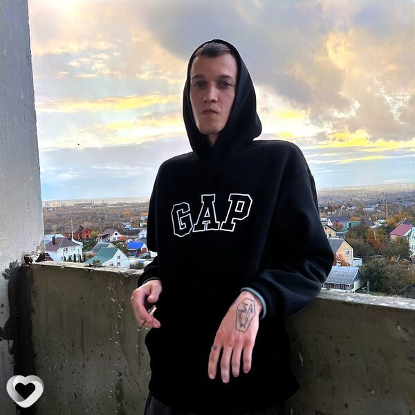 Александр, 27, Пензе — анкета №3085487