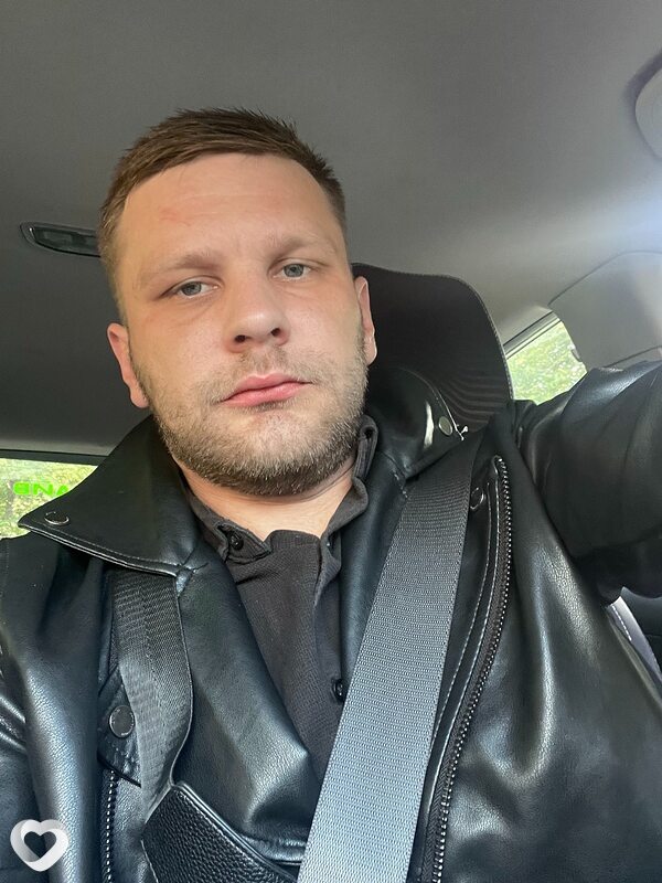 Алексей, 31, Санкт-Петербурге — анкета №3085489