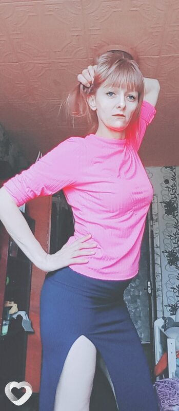 Милая Людям, 36, Орше — анкета №3085490