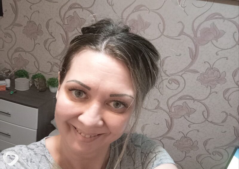 Марина, 42, Новоалтайске — анкета №3085498
