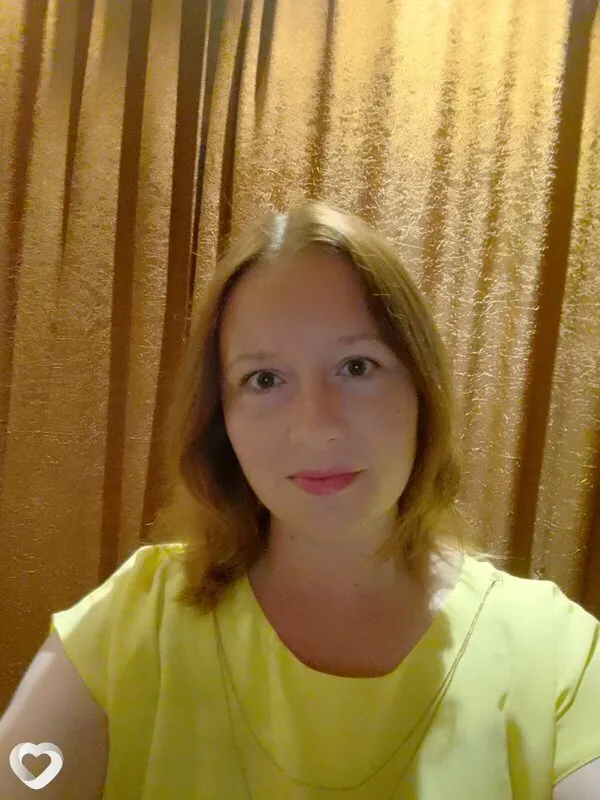 Екатерина, 37, Москве — анкета №3085501