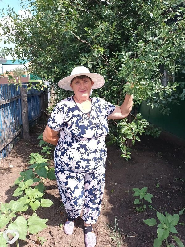 Татьяна, Мелеуз