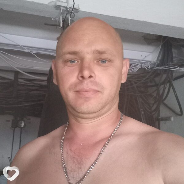 Серж, 36, Волгограде — анкета №3085505