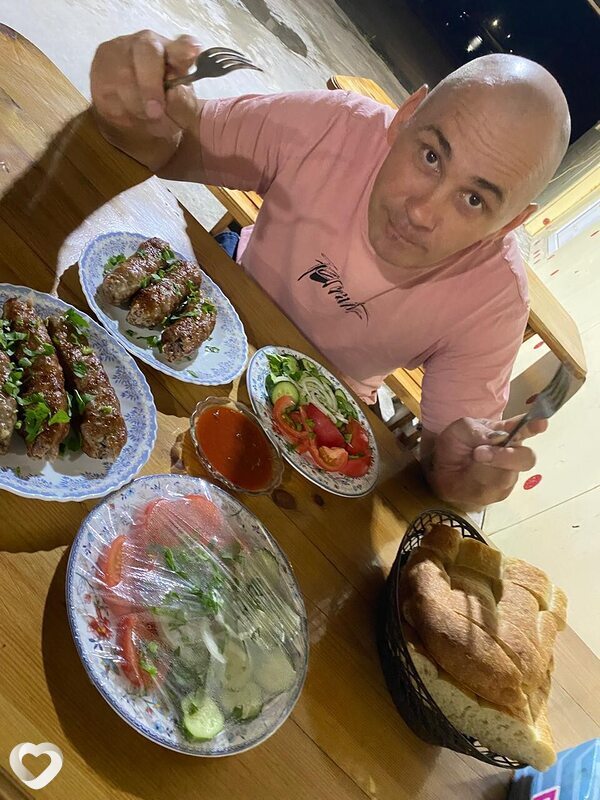 Иван, 48, Саранске — анкета №3085609