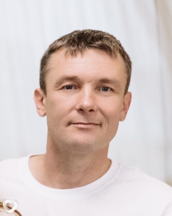 Дима, 39, Полоцке — анкета №3085610