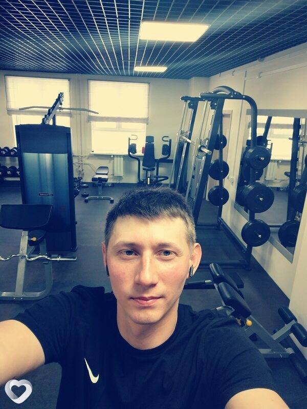 Артем, 32, Москве — анкета №3085614