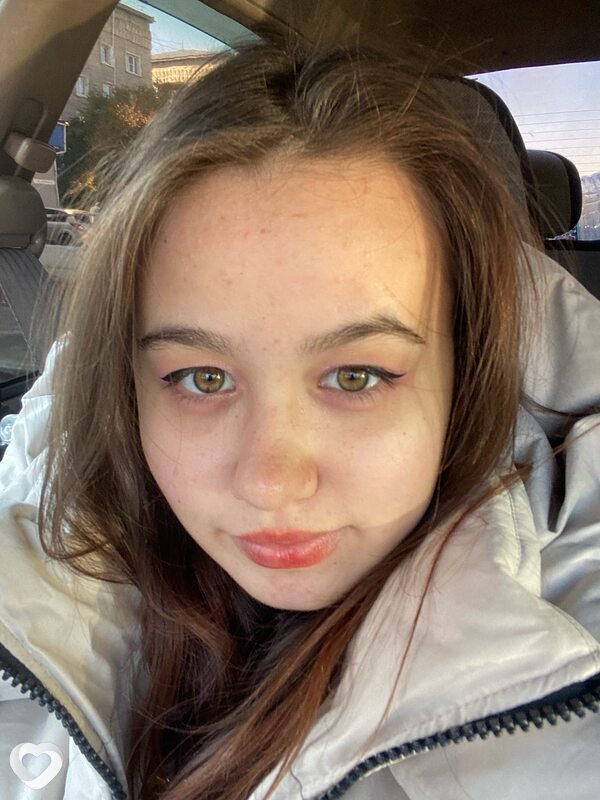 Qсю, 20, Улан-Удэ — анкета №3085624