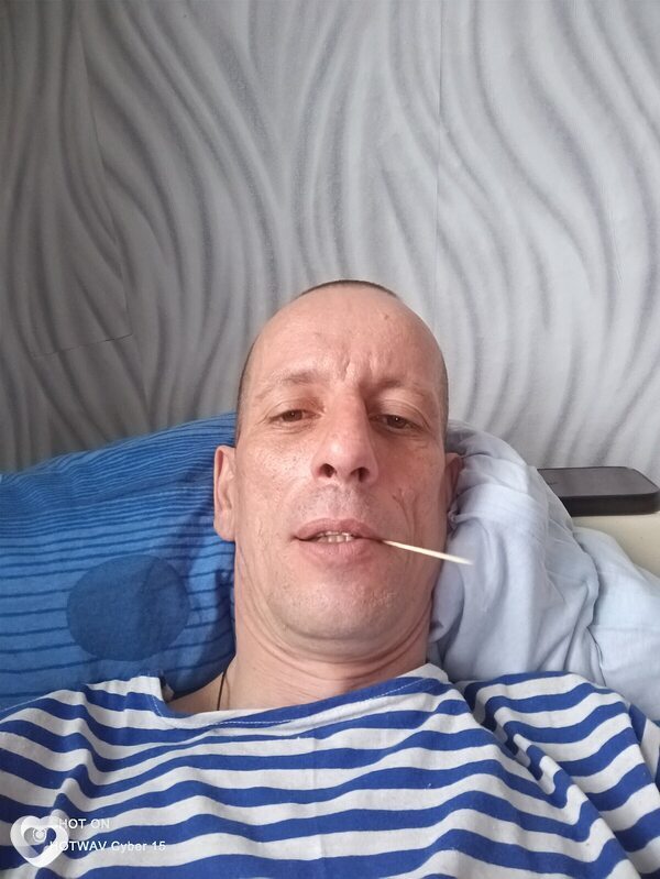 Андрей, 42, Томске — анкета №3085627