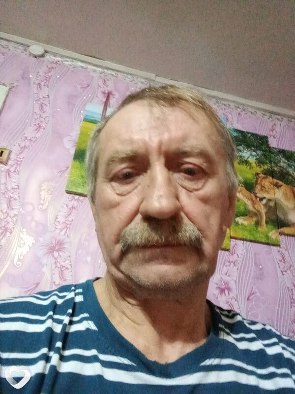Сергей, 58, Пензе — анкета №3085628