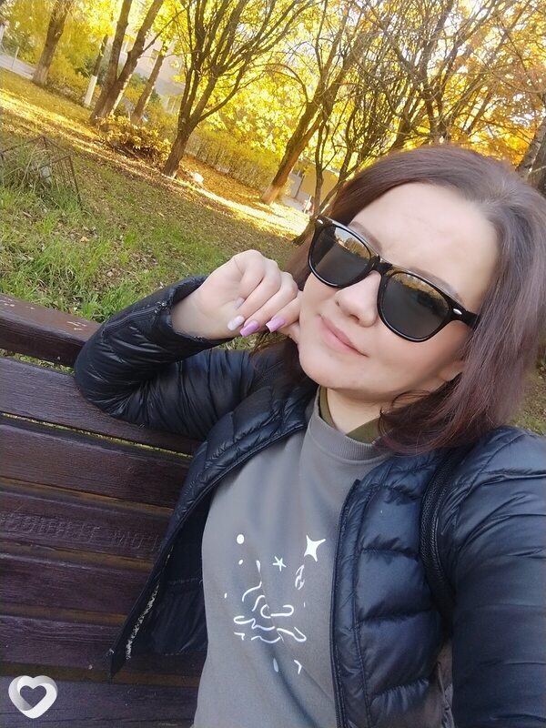 Кристина, Луга