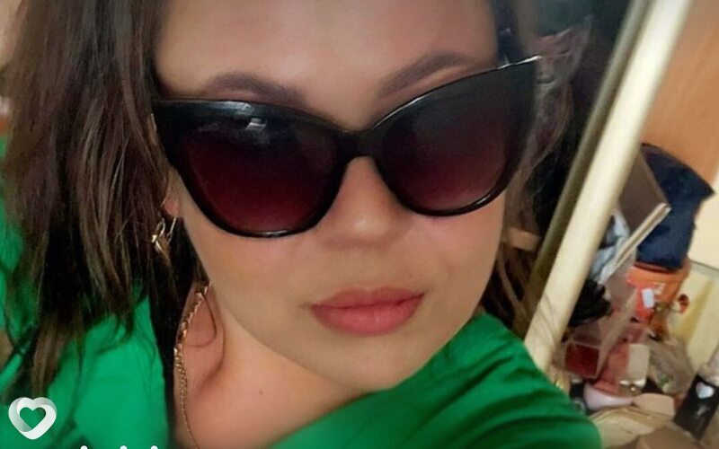 Ирина, 32, Евпатории — анкета №3085582