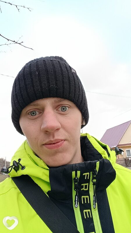 Андрей, Гурьевск (Кемеровская Обл)