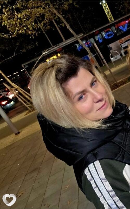 Маrina, Тель-Авив