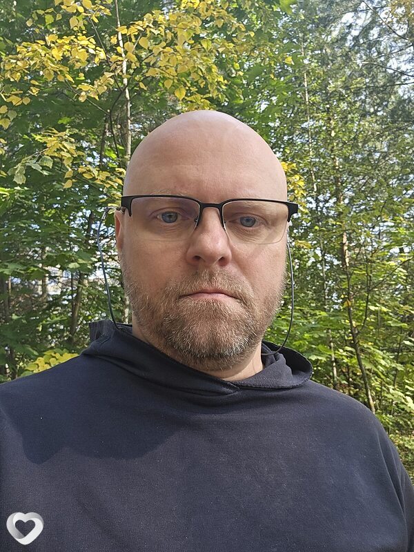 Александр, 48, Москве — анкета №3085592