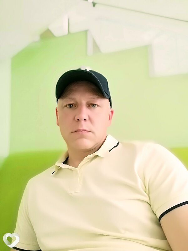 Андрей, 44, Архангельске — анкета №3085600