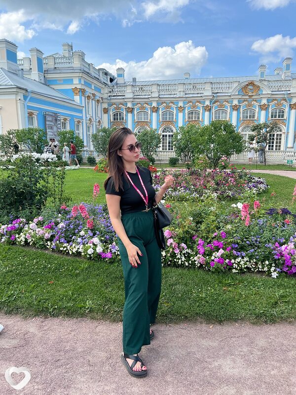 Настя, 29, Тольятти — анкета №3085605