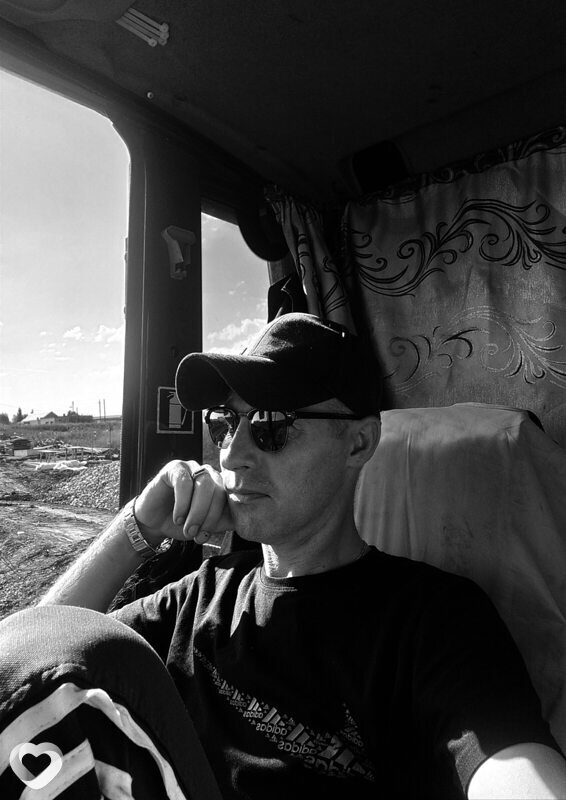 Дмитрий, 40, Нижнекамске — анкета №3085606