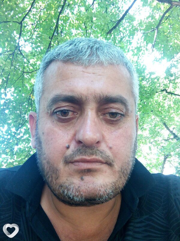 Турал, 44, Уфе — анкета №3085661