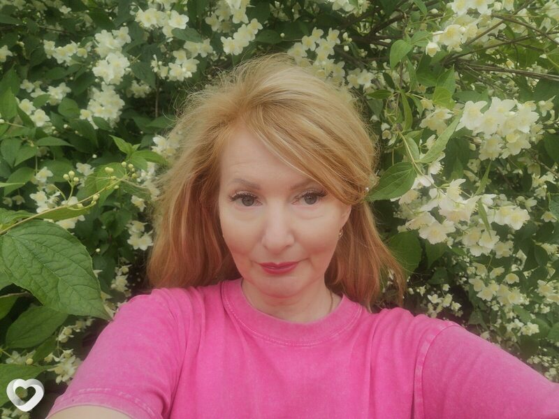 Татьяна, 56, Санкт-Петербурге — анкета №3085666