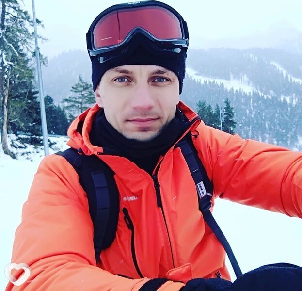 Tura, 27, Александрии — анкета №3085667