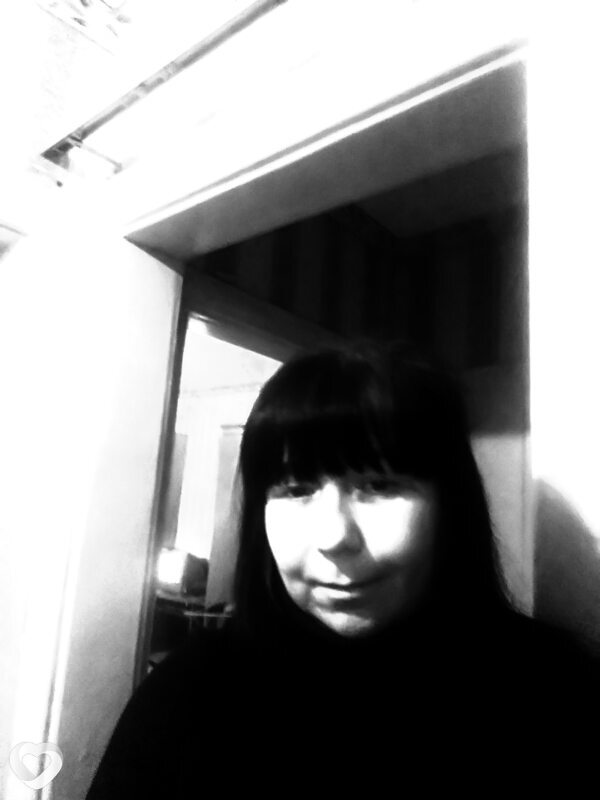 Оксана, Байкальск