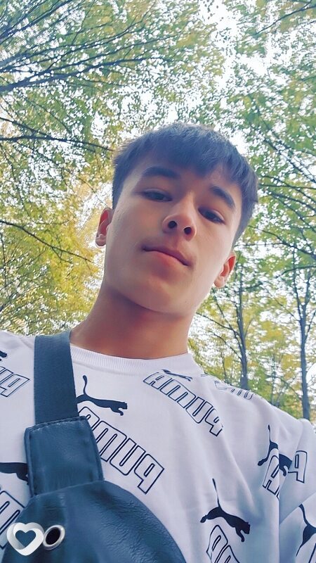 Бахридин, 20, Самаре — анкета №3085633