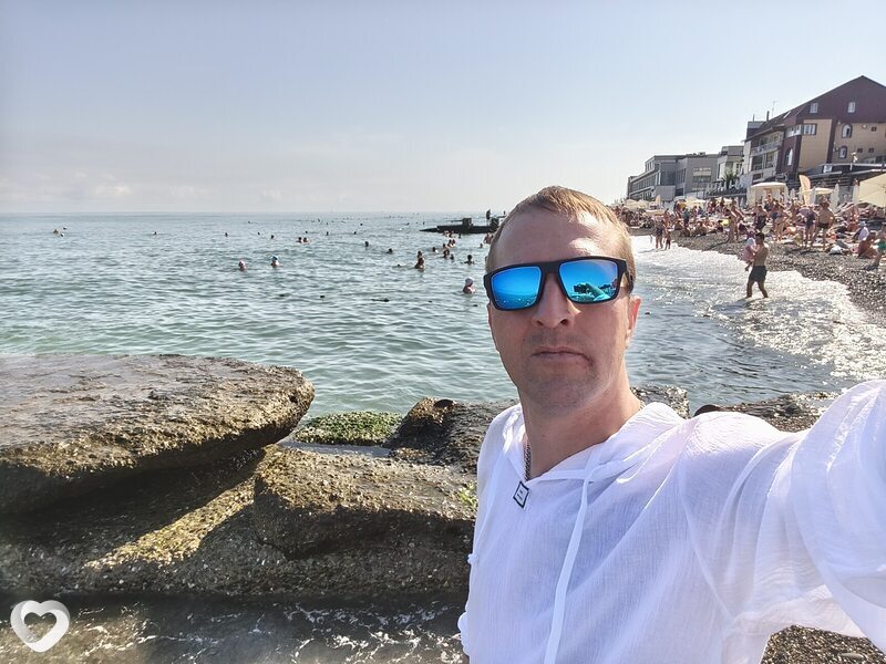 Григорий, 39, Самаре — анкета №3085634