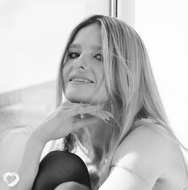 Светлана, 40, Москве — анкета №3085637