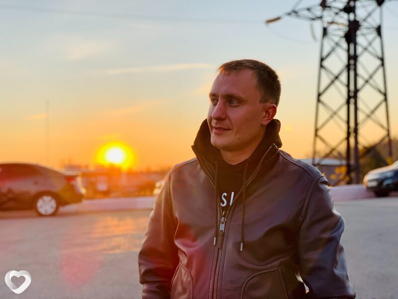 Денис, 36, Самаре — анкета №3085639