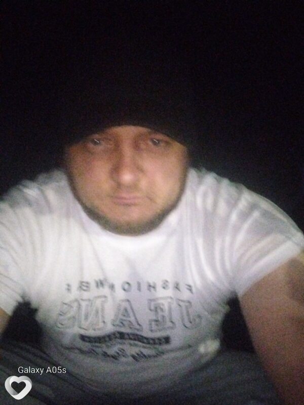 Александр, 37, Кокшетау — анкета №3085641