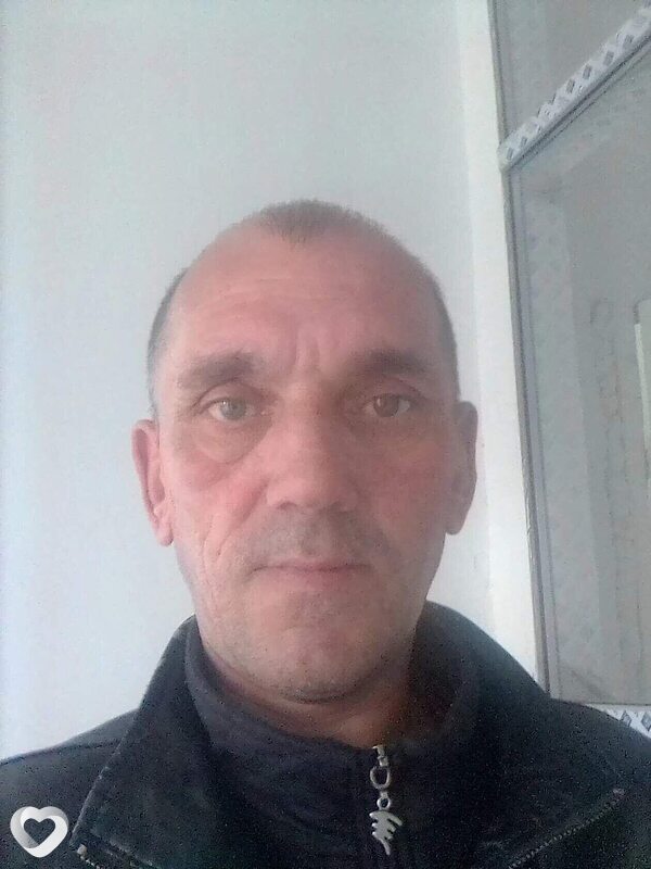 Сергей Зелин, 53, Перми — анкета №3085645