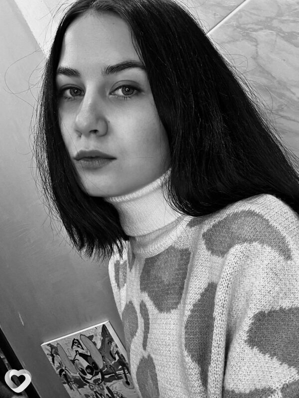 Светулька, Ашхабад