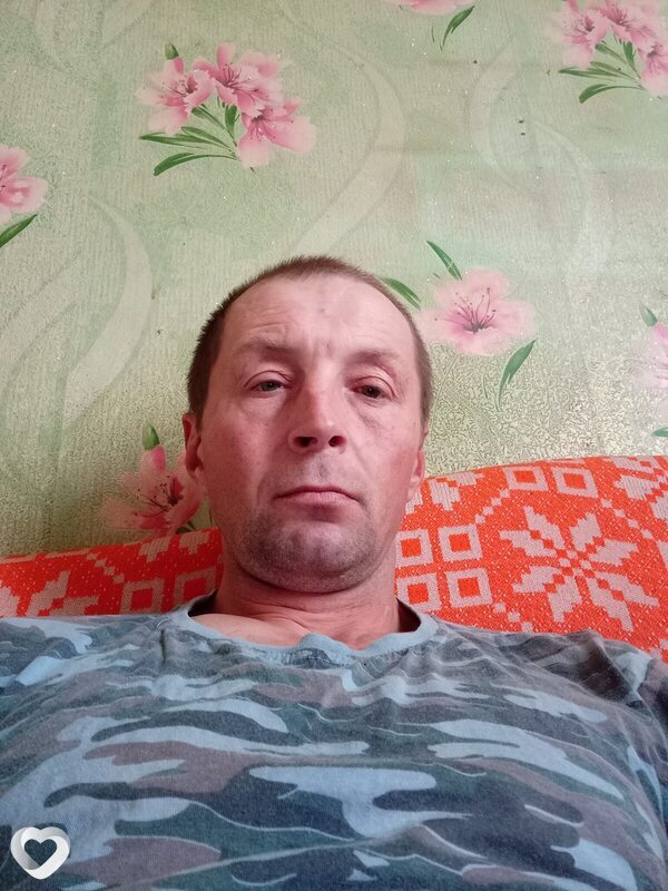 Gys Mlron, 39, Молодечно — анкета №3085509