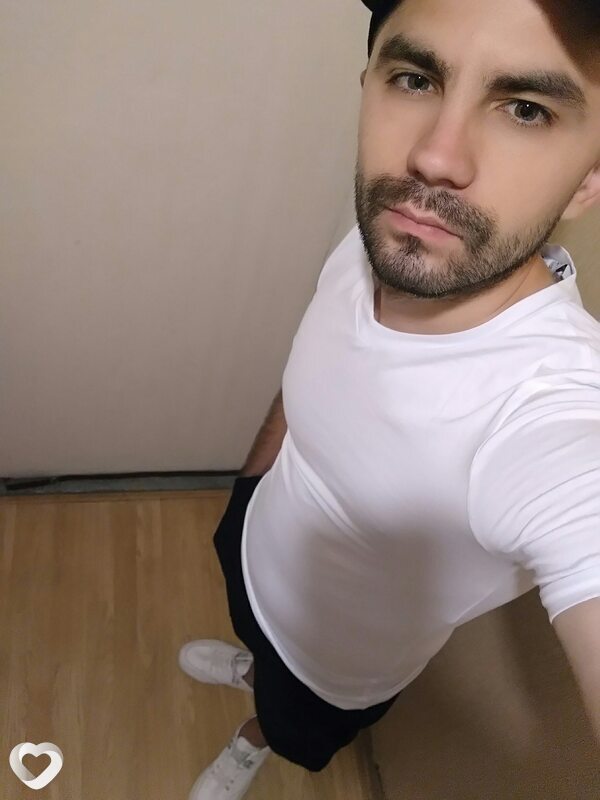 Артем, 30, Минске — анкета №3085519