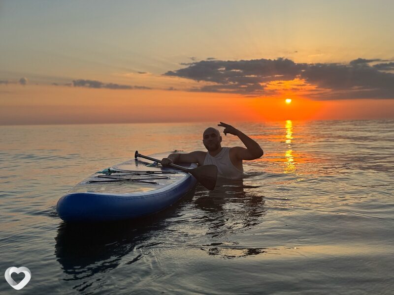 Рус, Минеральные Воды