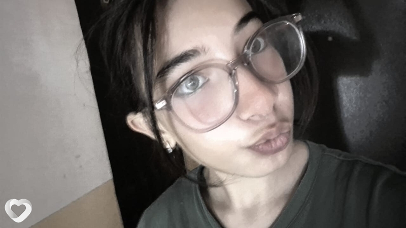Дана, 21, Владикавказе — анкета №3085783