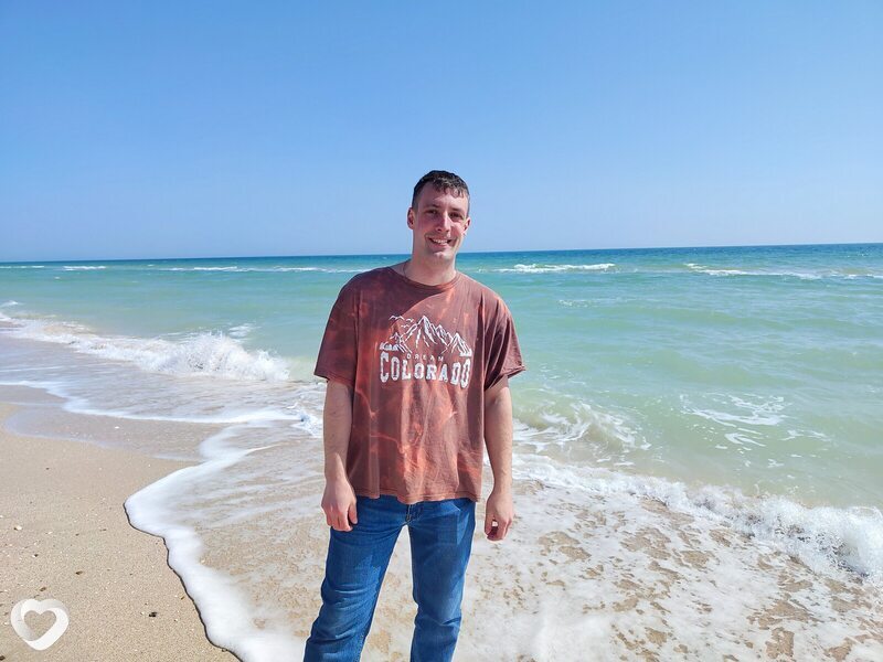 Александр, 33, Мелитополе — анкета №3085785