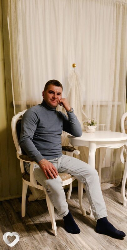 Станислав, 38, Тольятти — анкета №3085789