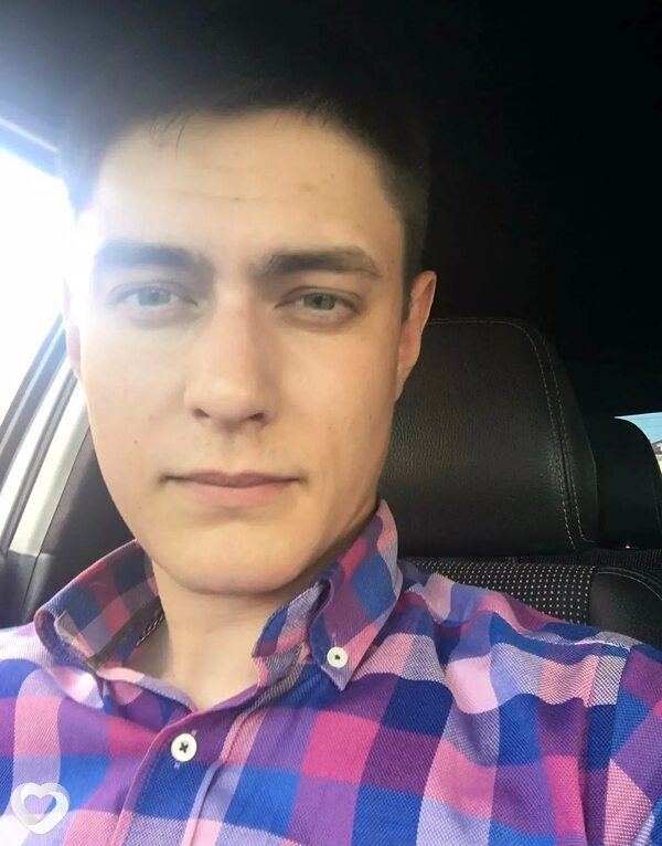Евгений, 32, Саранске — анкета №3085794