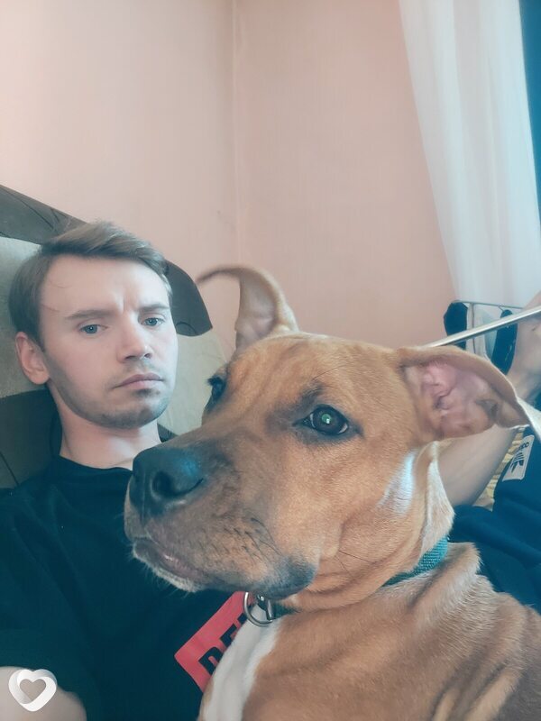 Кирилл, 31, Кемерове — анкета №3085795