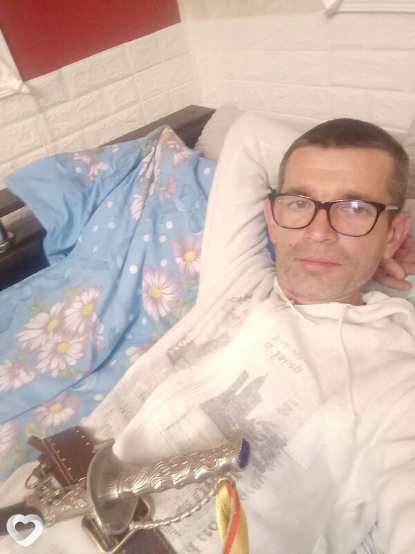 Сергей, 48, Москве — анкета №3085798