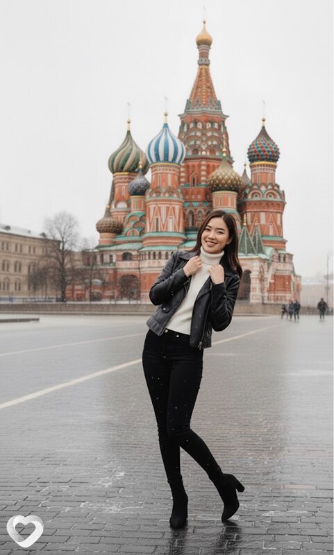 Сая, 31, Москве — анкета №3085806