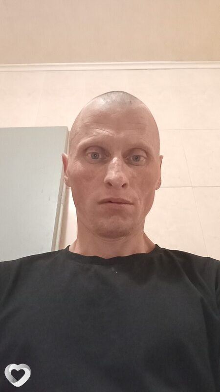 Андрей, 37, Москве — анкета №3085910