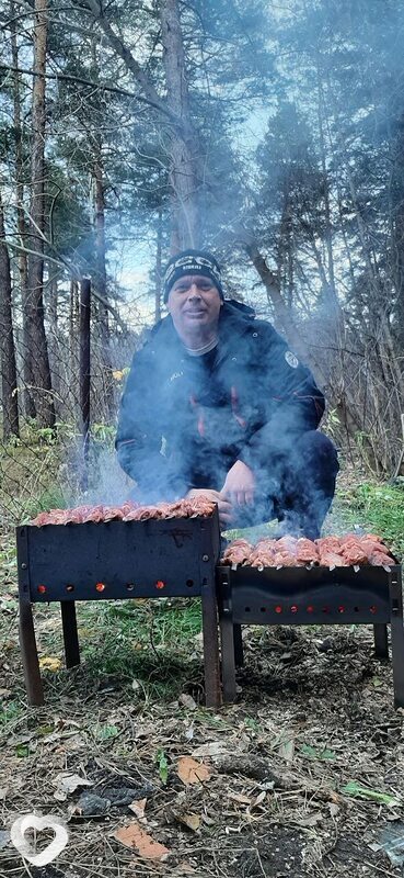 Александр, 42, Луганске — анкета №3085914