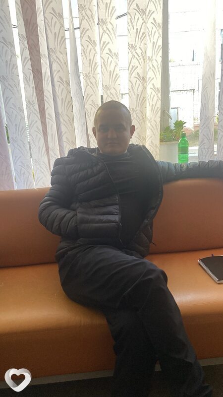 Никита, 35, Чебоксарах — анкета №3085919